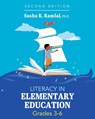 Literacy in Elementary Education, Grades 3-6 - Sasha R. Ramlal - 9781793580061