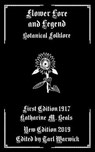 Flower Lore and Legend: Botanical Folklore - Tarl Warwick - 9781794002135