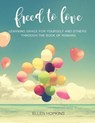 Freed to Love: Learning Grace for Yourself and Others Through the Book of Romans - HOPKINS,  Ellen - 9781794603424