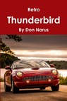 Retro Thunderbird - Don Narus - 9781794703278
