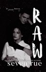 Raw - RUE,  Seven - 9781794743229