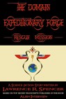Domain Expeditionary Force Rescue Mission - Lawrence R. Spencer - 9781794826120