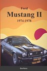 Ford Mustang II 1974-1978 - Narus Don Narus - 9781794883536