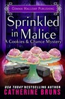 Sprinkled in Malice - Catherine Bruns - 9781796468762