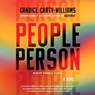 People Person -  - 9781797101019