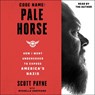 Code Name: Pale Horse: How I Went Undercover to Expose America's Nazis -  - 9781797179353