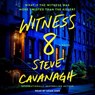Witness 8 -  - 9781797190150