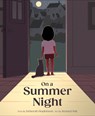 On a Summer Night - Deborah Hopkinson - 9781797200132
