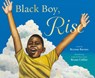 Black Boy, Rise - Brynne Barnes - 9781797200736