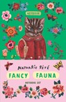 Fancy Fauna Notebook Set -  - 9781797201931