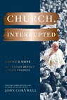 Church, Interrupted - CORNWELL,  John - 9781797202013