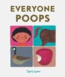 EVERYONE POOPS - Taro Gomi - 9781797202648