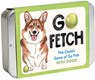 Go Fetch -  - 9781797210582
