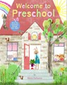 Welcome to Preschool - Maria Carluccio - 9781797210841