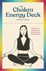 The Chakra Energy Deck -  - 9781797211282