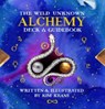The Wild Unknown Alchemy Deck and Guidebook -  - 9781797212579
