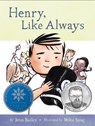 Henry, Like Always - Jenn Bailey - 9781797213897