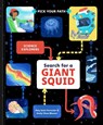 Search for a Giant Squid - Amy Seto Forrester - 9781797213934