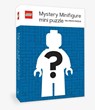 LEGO Mystery Minifigure Mini Puzzle (Blue Edition2) -  - 9781797214399