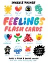 Invisible Things Feelings Flash Cards -  - 9781797215211