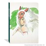 Princess Mononoke Journal -  - 9781797215693