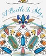 A Beetle Is Shy - Dianna Hutts Aston - 9781797215877