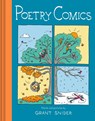 Poetry Comics - Grant Snider - 9781797219653