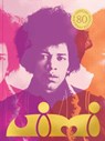Jimi - Janie Hendrix ; John McDermott - 9781797220017