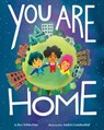 You Are Home - Bex Tobin Fine - 9781797221663