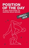 Position of the Day Oracle Deck -  - 9781797226507
