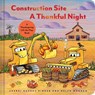 Construction Site A Thankful Night - Sherri Duskey Rinker - 9781797226729