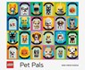 LEGO Pet Pals 1000-Piece Puzzle -  - 9781797227429