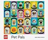 LEGO Pet Pals 1000-Piece Puzzle -  - 9781797227429