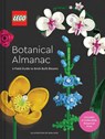 LEGO Botanical Almanac - LEGO - 9781797227801