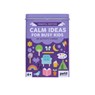 Calm Ideas for Busy Kids: Mindful Edition -  - 9781797229355