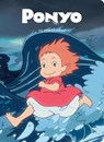 Studio Ghibli Ponyo: 30 Postcards -  - 9781797230160