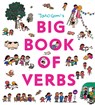 Taro Gomi’s Big Book of Verbs - Taro Gomi - 9781797230214