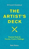 The Artist's Deck -  - 9781797230757