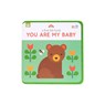 A First Felt Book: You Are My Baby - Petit Collage - 9781797231952