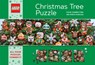 LEGO Christmas Tree Puzzle -  - 9781797232805