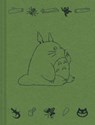 Studio Ghibli My Neighbor Totoro Notebook - Studio Ghibli - 9781797233000