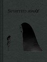 Studio Ghibli Spirited Away notebook - Studio Ghibli - 9781797233017