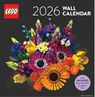 LEGO 2026 Wall Calendar -  - 9781797233390