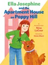 Ella Josephine and the Apartment House on Poppy Hill: Book 1 - Nina Lacour - 9781797233802