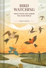 Pocket Nature: Bird-Watching - Andrea Debbink - 9781797234373
