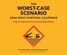 Worst-Case Scenario 2026 Daily Calendar -  - 9781797234441