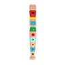 Playful Tunes Wooden Recorder -  - 9781797234830