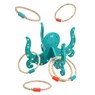 Happy Octopus Wooden Hoopla -  - 9781797234847