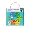 Discovery Puzzle: Life Cycle -  - 9781797234854