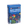 Busy Ideas for Bored Kids: Artist Edition -  - 9781797234885